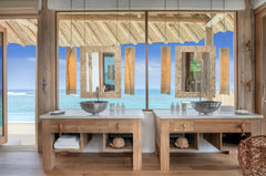 Soneva Fushi - Maldives
