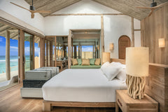 Soneva Fushi - Maldives