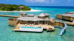 Soneva Fushi - Maldives
