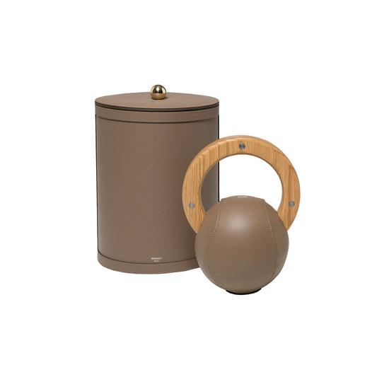 Kettlebell House Set