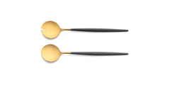 GOA Cutlery Set - Grey Gold