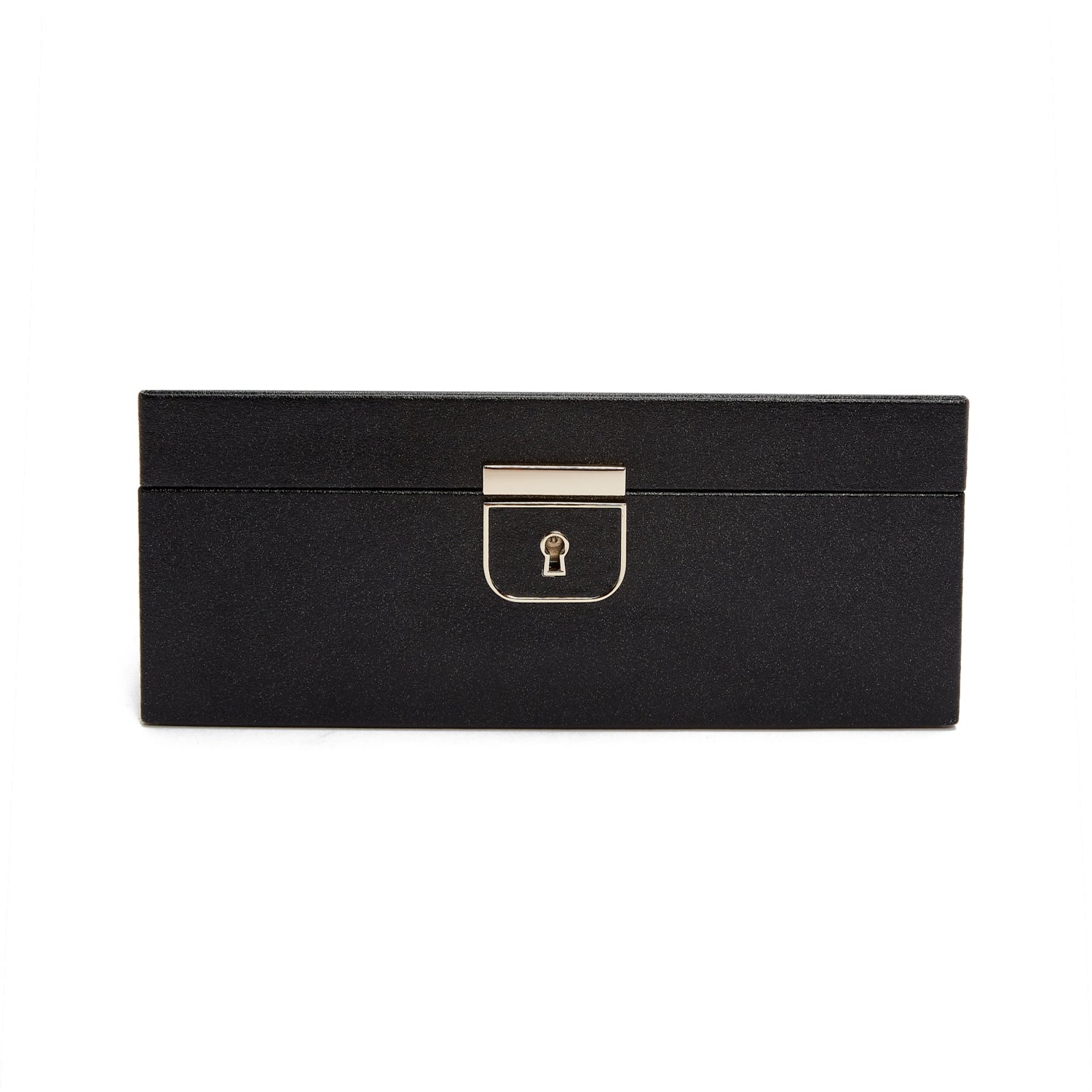 Palermo 6 PC Watch Box - Anthracite
