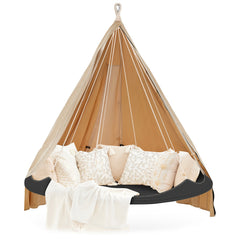 Deluxe Sunbrella® TiiPii Bed, Large