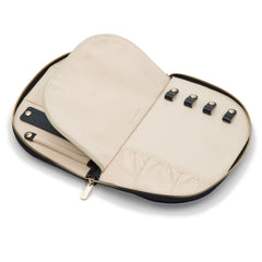 Zoe Portfolio Indigo