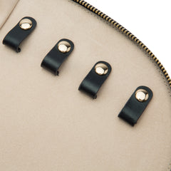 Zoe Portfolio Indigo