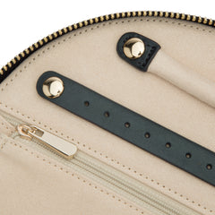 Zoe Portfolio Indigo