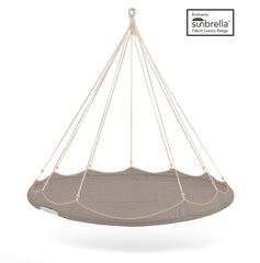 Deluxe Sunbrella® TiiPii Bed, Large