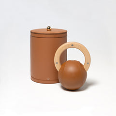 Kettlebell House Set