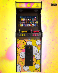 Neo Legend X Smiley X André - Classic Arcade Limited edition 50th anniversary