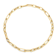 Monte Carlo Necklace