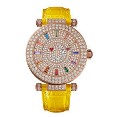 Round - Double Mystery for Women