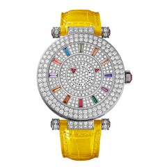 Round - Double Mystery for Women