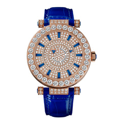 Round - Double Mystery for Women