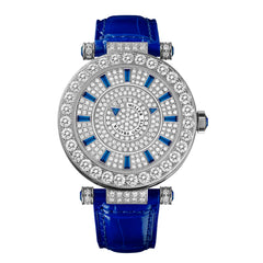 Round - Double Mystery for Women