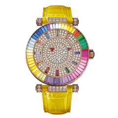 Round - Double Mystery for Women