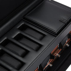 Roadster Triple Winder With Storage