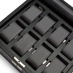 Viceroy 8 Piece Watch Box