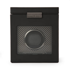 Axis Single Watch Winder With Storage