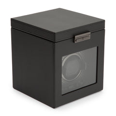 Axis Single Watch Winder With Storage