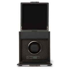 Axis Single Watch Winder With Storage
