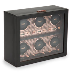 Axis 6 Piece Watch Winder