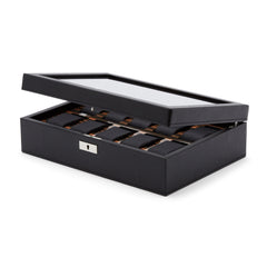 Roadster 10 PC Watch Box