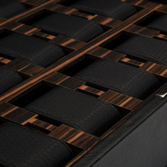 Roadster 15 PC Watch Box