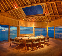 Soneva Fushi - Maldives