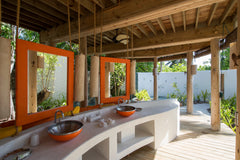 Soneva Fushi - Maldives