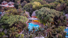 Soneva Fushi - Maldives