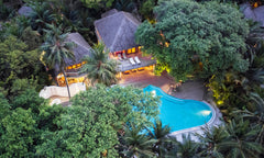 Soneva Fushi - Maldives