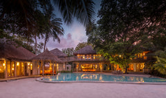 Soneva Fushi - Maldives