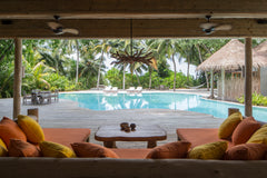 Soneva Fushi - Maldives