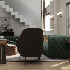 La Roccia Court - Accra, Ghana