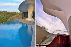 K Cottage - Garden Route