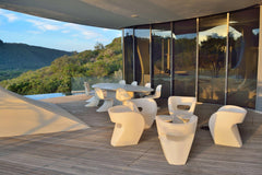 K Cottage - Garden Route