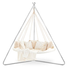 Deluxe Stainless Steel TiiPii Stand