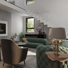 La Roccia Court - Accra, Ghana