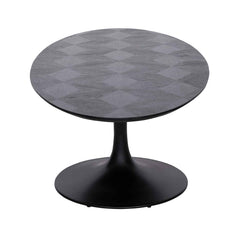 Dining table Blax Oval 230x100 (Black)