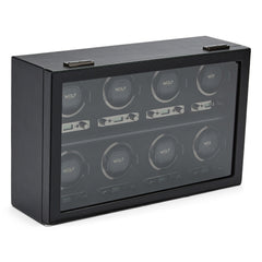 British Racing 8pc Watch Winder