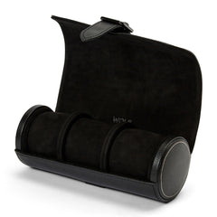 British Racing Triple Watch Roll