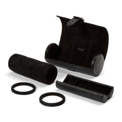 British Racing Triple Watch Roll