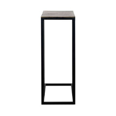 Sofa table Calloway champagne gold (Champagne gold)