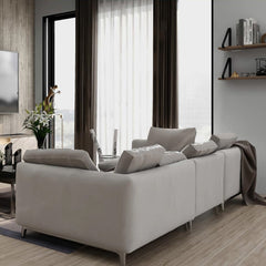 La Roccia Court - Accra, Ghana