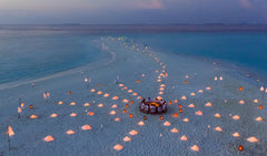 Soneva Fushi - Maldives