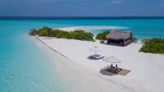 Soneva Fushi - Maldives