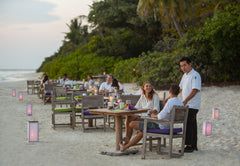 Soneva Fushi - Maldives