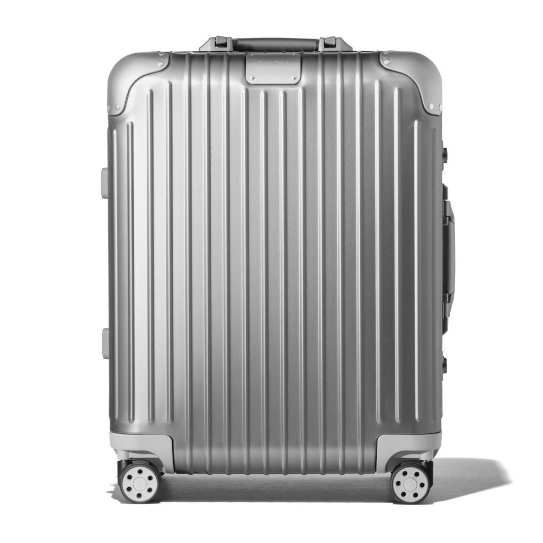Rimowa plus shop