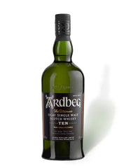 Ardbeg 10 Year Old Bottle/ Gift Box
