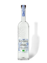 Belvedere Organic Infusion Blackberry & Lemongrass Naked